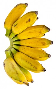Banana SMALL